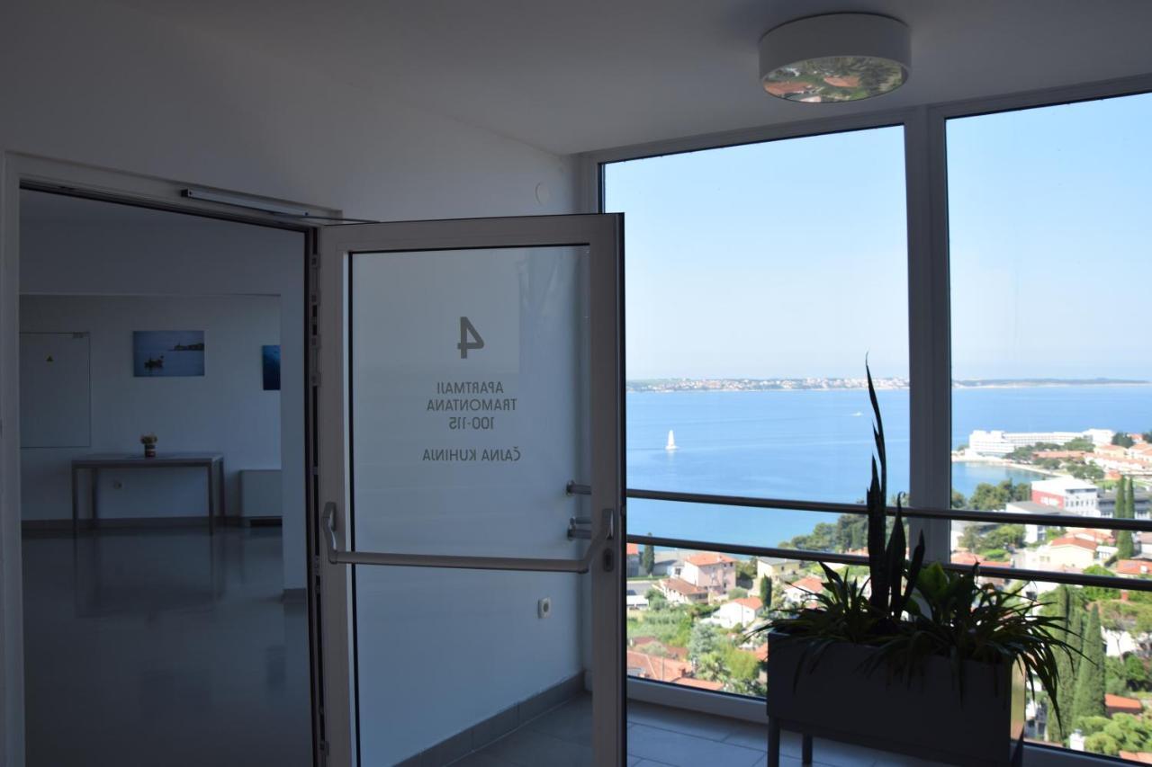 Dijaski Dom Portoroz, Hostel المظهر الخارجي الصورة